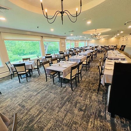 Town & Country Inn & Resort Gorham Exterior foto